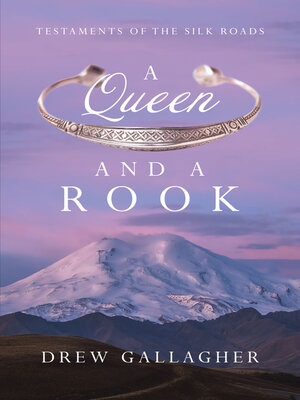 cover image of A Queen and a Rook